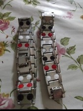 Magnetarmband Therapeutische Energie Heiltherapie Arthritis Schmuck 2022