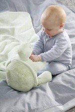 Biederlack Dream Team Set Speedy (Schildkröte)