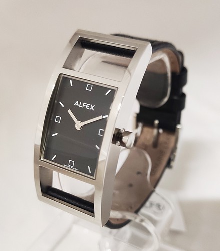 Alfex plum design damenuhr - alfex,