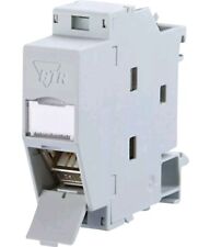 METZ CONNECT REGplus IP20 C6Amodul 180 Grad Anschlusseinheit , 130B117003-E