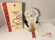 Steiff teddybär - steiff,