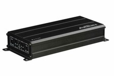 Axton a4120 kanal - axton, 4-kanal