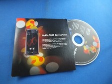 Original Nokia Cd Software