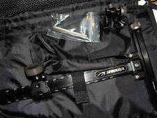 NEU Visier für Bogen Shibuya Ultima III REC 520-9 mit Werkzeug Transporttasche..