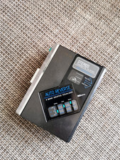 Aiwa HS-G35 MK3 Walkman -