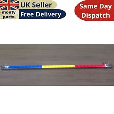 Rumänische Flagge 12V 24V LED