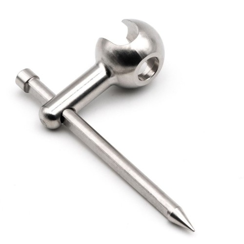 Korda singlez spike - spike, ball
