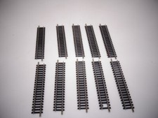 10 X Minitrix 4904 gerdes