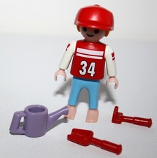 PLAYMOBIL 4070 KINDER JUNGE