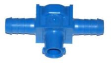 Rau Kverneland Düsenkörper