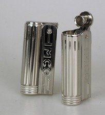 IMCO Feuerzeug Junior 6600P Logo 