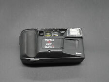 Yashica T3 Super Analoge Fotokamera Fotoapparat Carl Zeiss Tessar Point N Shoot