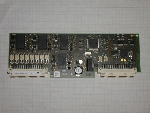 Aastra com isdn comfort pro - t-com, isdn-