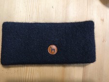 Stirnband  Baby Alpaka - neu
