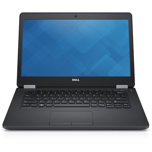 Dell latitude e5470 laptop - e5470, 14"