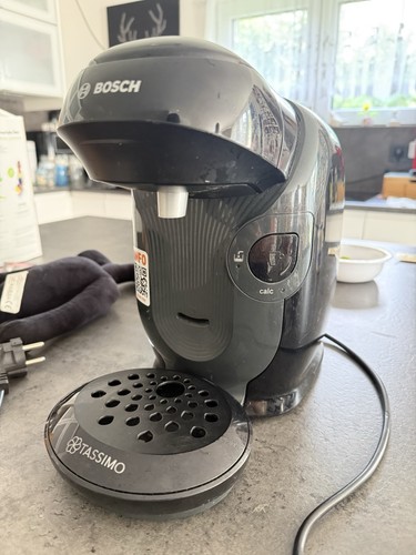 Bosch tassimo tas1102 - bosch,