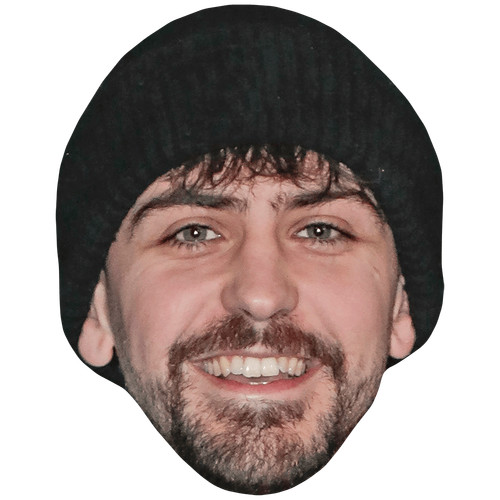 Jordan rondelli big - (smile),