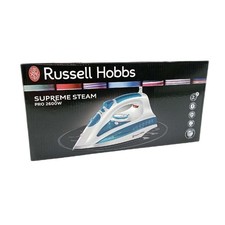 Russell Hobbs Dampfbügeleisen
