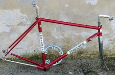 RENNRAD RAHMEN MARZANO