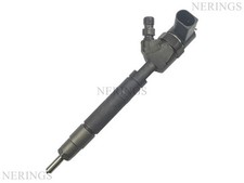 Fuel injector MERCEDES-BENZ