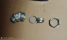 Anaconda Kabel Schutzrohr Verschraubung  3/4"  PG 21   45° 2 St.