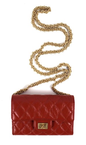 Chanel tasche mini - tasche,