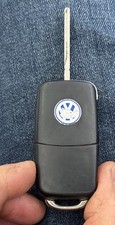 VW Autoschlüssel Funkschlüssel 1j0959753DA Funkfernbedienung 434MHZ Funk CU1245C