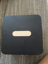 Sonos Connect Generation 1
