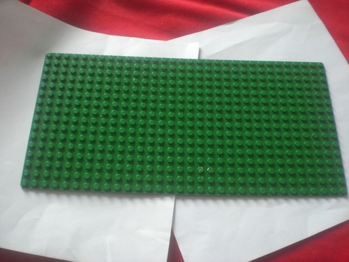Lego 3857 platte x 32 - 3857, 16