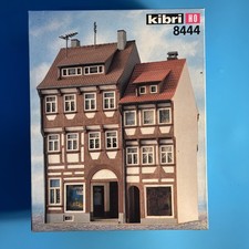 Kibri 8444 H0 Bausatz