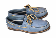 Timberland Herren Bootsschuhe