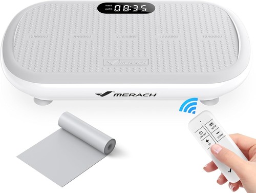 Vibrationsplatte mit bluetooth - mit,