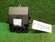 Türsteuergerät hinten rechts Mercedes B170 (W245) 1.7i 85KW 116PS Bj.2009