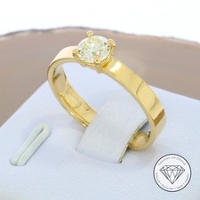 Wert: 4.450,- Solitär