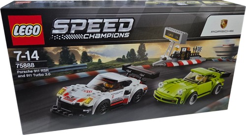 Lego speed champions 75888 - speed,