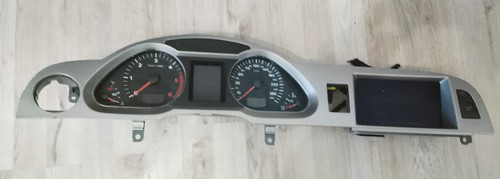 Audi 140 ps tacho - 2,0,