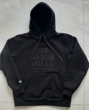 Sir Benni Miles New York