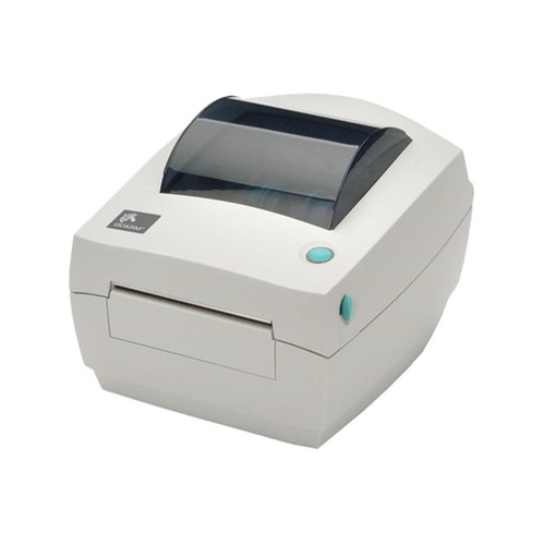 Zebra gc420d thermodrucker - zebra,