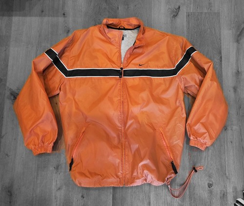 Vintage nike windbreaker - vintage,