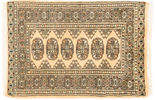 Pakistan buchara teppich - buchara,