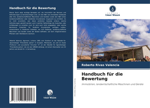 Handbuch für die bewertung - die,