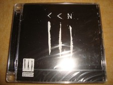 BUSHIDO - CCN III / Carlo