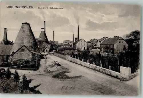 31683 w3063 obernkirchen 1916 - w3063,