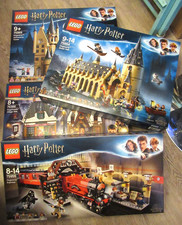 LEGO® Harry Potter wählen -