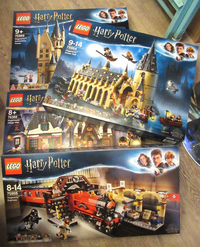 Lego harry potter wählen - potter,