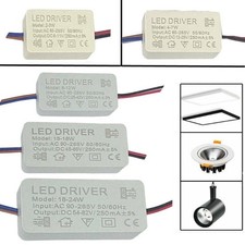 Transformator LED Driver