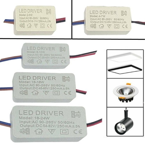 Transformator led driver - transformator,