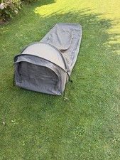 Summit Observer Bivi Cover Pokrowiec Polnische SF Bivy Bag Zelt ähnl Carinthia