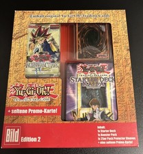 Yu-Gi-Oh! Bild Edition 2