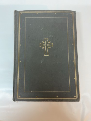 Alte luther bibel 1922 - bibel,
